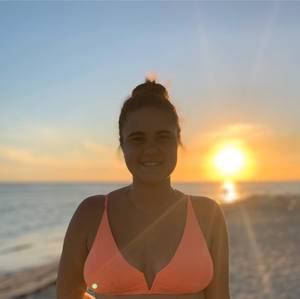 Meet your Posher, Arianne